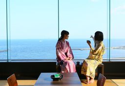 大江戸温泉物語Premium あたみ