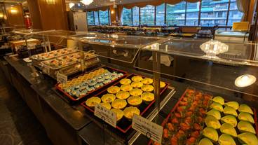 箱根湯本温泉 ホテル おかだ(ハコネユモトオンセン ホテル オカダ) / 4