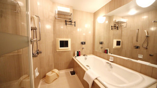 [禁煙] デラックスツインデザイナーズ