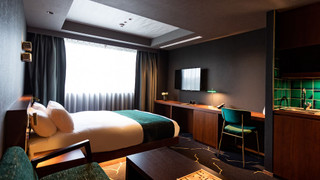 デラックス・スイート (クイーン)