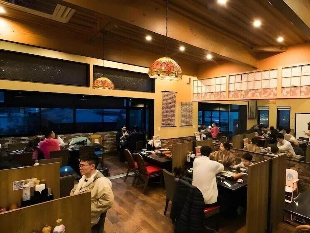 レストラン