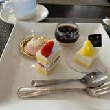 ストリングスホテル 名古屋（ストリングスホテルナゴヤ）