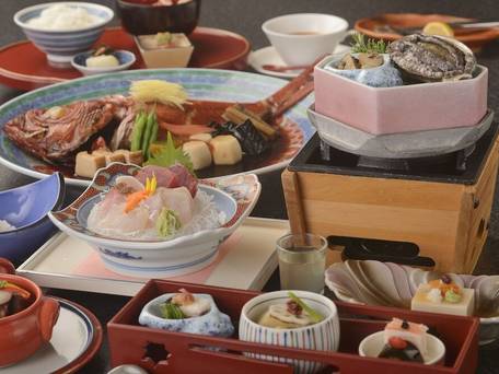 稲取温泉 稲取銀水荘 / 4