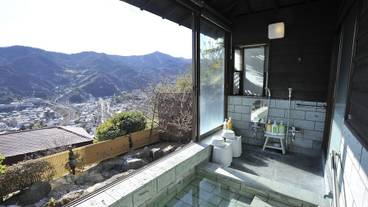 屋外スパ浴槽 / 4