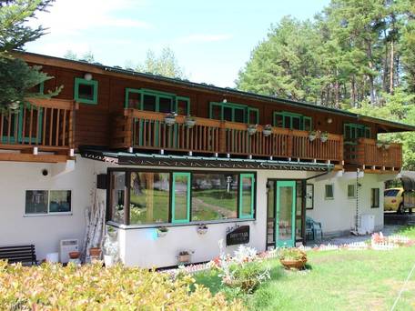 広谷ペンション / 1