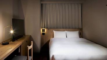 モデレートダブル① / 9