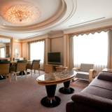 スイートルーム / 1