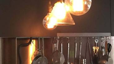 専用キッチン / 20