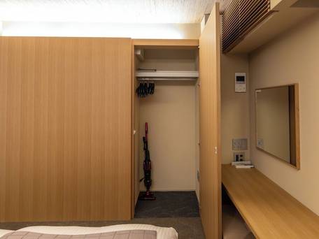 御宿 京都新町 / 5