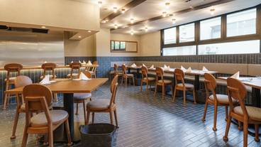 レストラン / 28