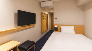 スタンダード ダブルルーム