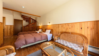 [第1別館] メゾネット