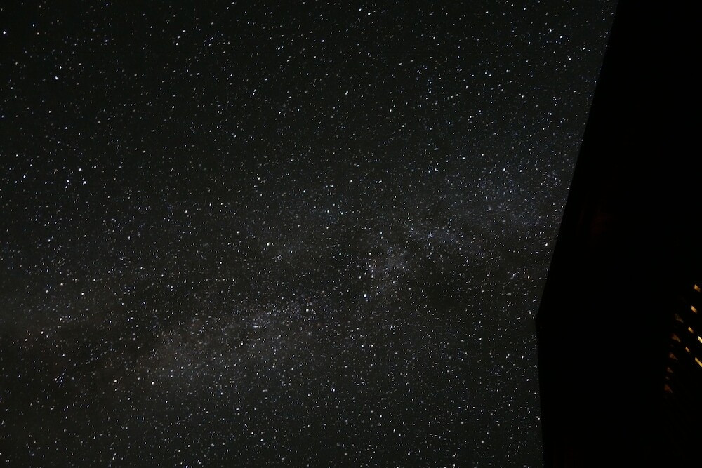 施設からの眺望