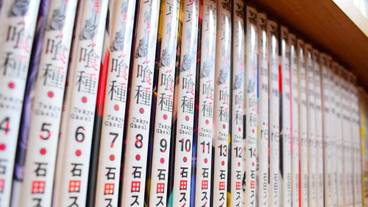 施設内の設備 / 7