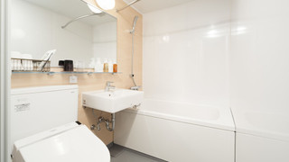 エコノミー ダブルルーム (2 名様利用) 禁煙