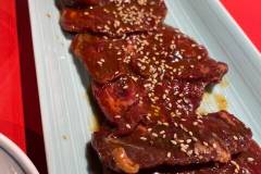 焼肉 あらた