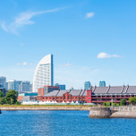 近くて非日常的なみなとみらいへ女子旅♪おすすめホテル6選