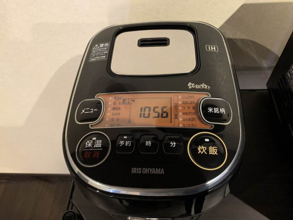 施設内の設備