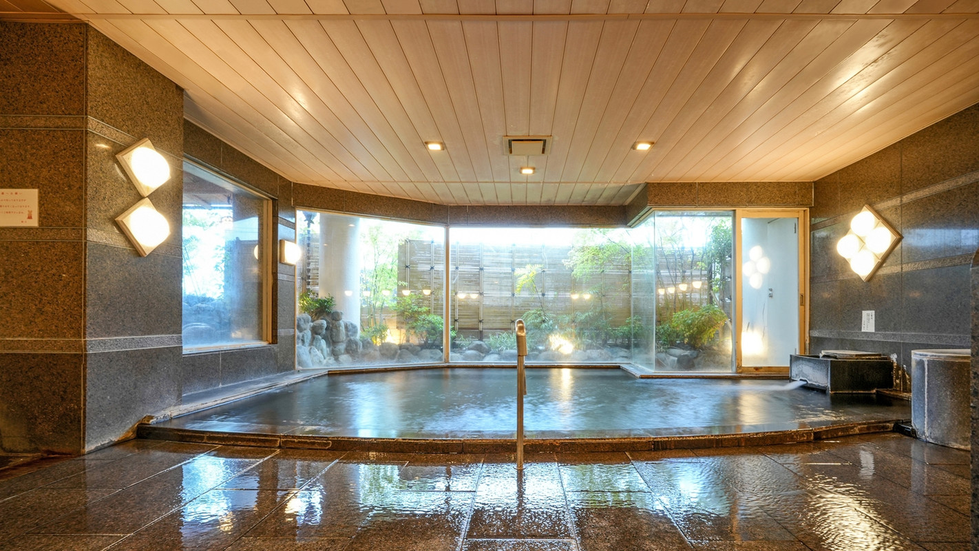 熱海温泉 月の栖 熱海聚楽ホテル（アタミオンセン ツキノスミカ ジュラクホテル ） / 2