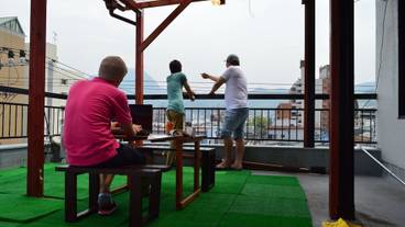 テラス / パティオ / 22