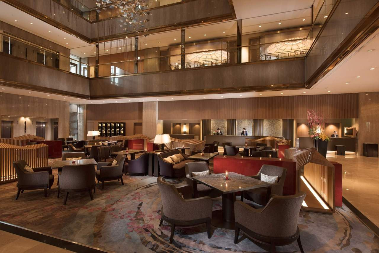 空港からのアクセスも抜群！親世代にも安心の世界レベルの高級ホテル3527438