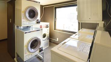 ランドリー ルーム / 6