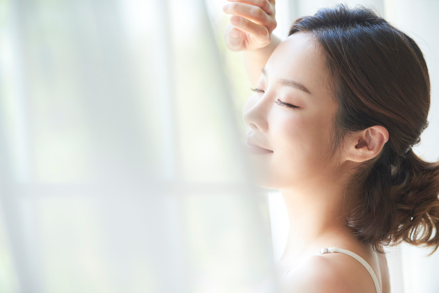 女性　ライフスタイル