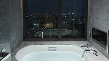 The Okura Tokyo（ジ オークラ トウキョウ） / 3