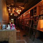 BOOK AND BED TOKYO 池袋本店（東京都 スタンダードホテル） / 3