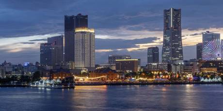 アパホテル＆リゾート 横浜ベイタワー