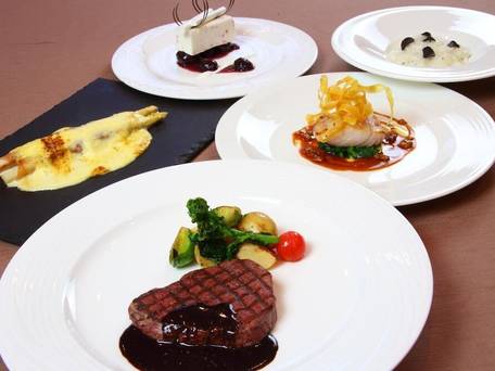 東京ベイ舞浜ホテル / 3