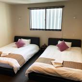 Hotel Zipangu Murasakino(京都府 別荘・ヴィラ・コンドミニアム) / 5