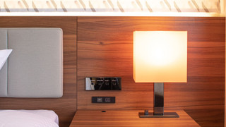 フォルツァ ツインルーム 禁煙 2名利用