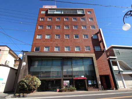 ホテルオークニ（ロイヤルイングループ） / 1