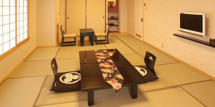 松井本館（京都府 旅館） / 1
