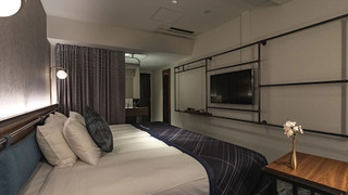 スーペリアキングルーム