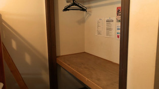 4人部屋、2段ベッド(禁煙)