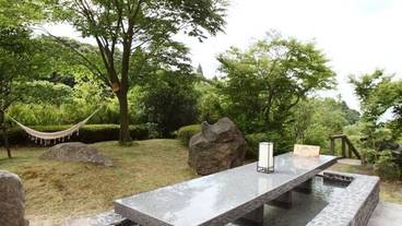 天然プール / 17