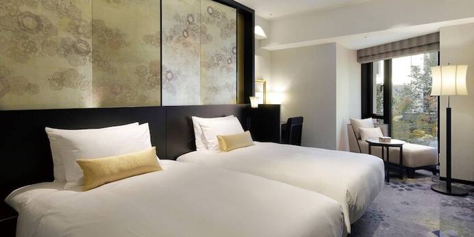 THE HOTEL SANRAKU KANAZAWA（ザ ホテル山楽金沢）（石川県 シティホテル） / 1