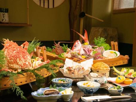 戸田温泉 ときわや / 3