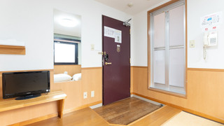 トラディショナル ツインルーム 禁煙