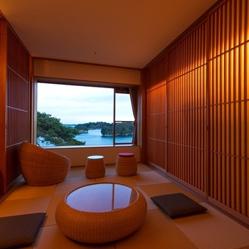 松島の新鮮食材たっぷりのお料理を堪能♪3480524