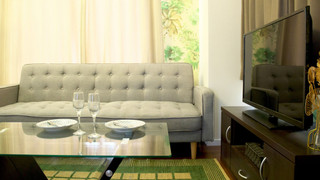 スーペリア コンドミニアム (60平米/2ベッドルーム) 禁煙