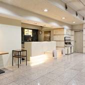 久留米ワシントンホテルプラザ（福岡県 ビジネスホテル） / 2