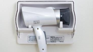 客室の設備とサービス / 11