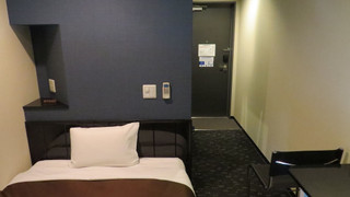 ダブルルーム 喫煙可