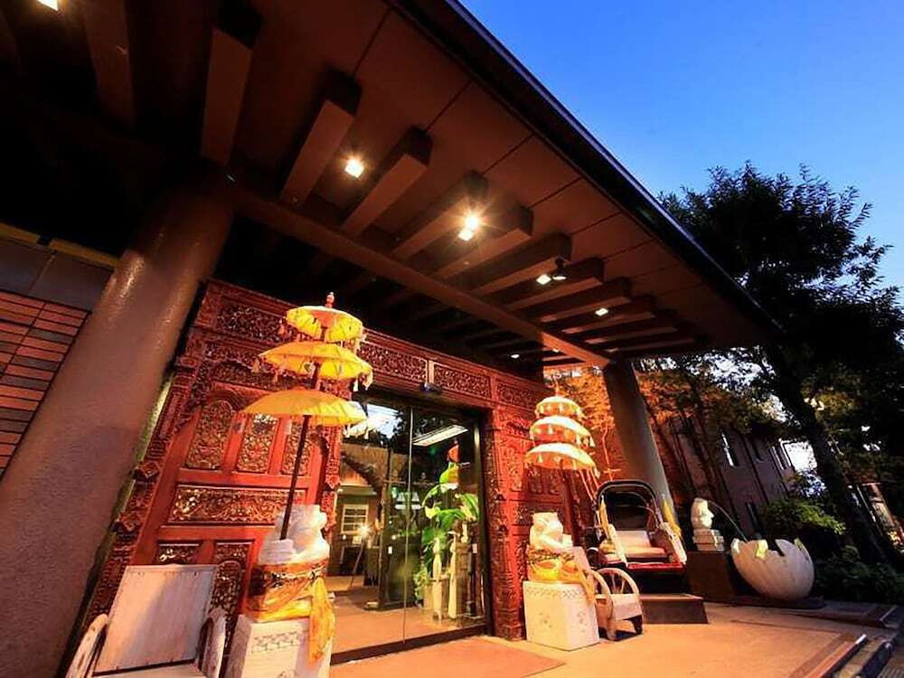 “伊豆のバリ風ホテル”でお財布いらずのリゾートステイを満喫♪3996690