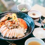 幸せになれる絶品グルメ♡ 冬のごちそう“かに”を食べに 美味なる北陸へ！