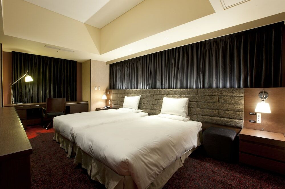 特別な日にもぴったり！ロケーション抜群のフォトジェニックなホテル3743991