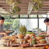 伊豆マリオットホテル修善寺(静岡県 リゾートホテル) / 5